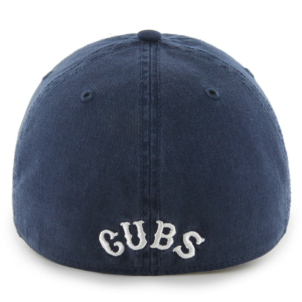 Chicago Cubs '47 Cooperstown Collection Franchise Fitted Hat - Navy Hats