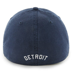 Detroit Tigers '47 Cooperstown Collection Franchise Fitted Hat - Navy Hats