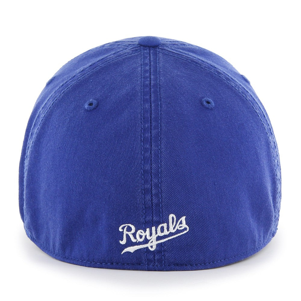 Kansas City Royals '47 Cooperstown Collection Franchise Fitted Hat - Royal Hats