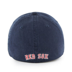 Boston Red Sox '47 Franchise Logo Fitted Hat - Navy Hats