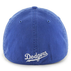 Los Angeles Dodgers '47 Franchise Logo Fitted Hat - Royal Hats