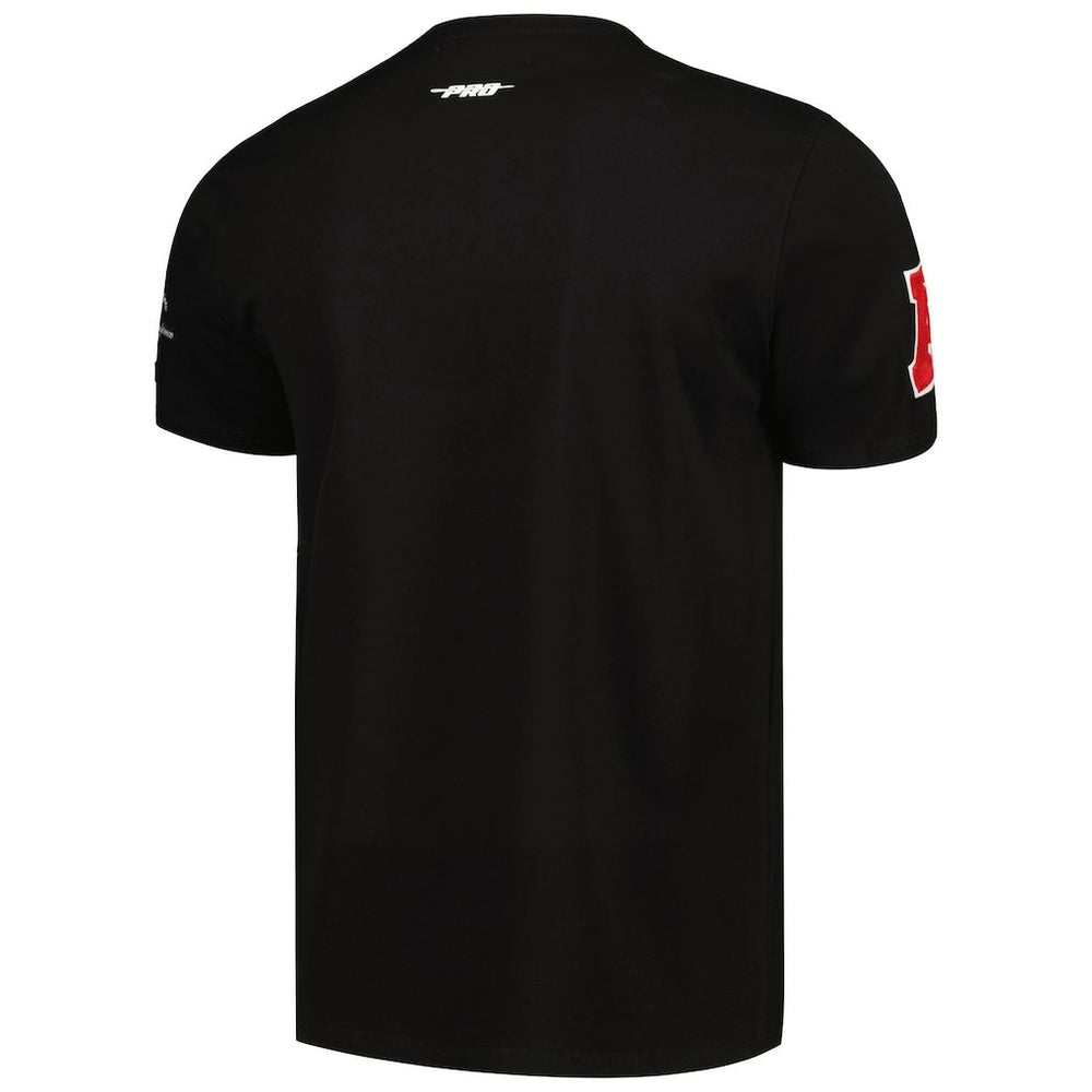 Cincinnati Bengals Pro Standard Hybrid T-Shirt - Black T-shirts