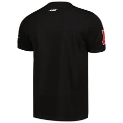 Cincinnati Bengals Pro Standard Hybrid T-Shirt - Black T-shirts
