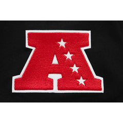Pittsburgh Steelers Pro Standard Hybrid T-Shirt - Black T-shirts