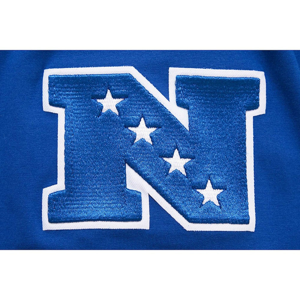 New York Giants Pro Standard Hybrid T-Shirt - Royal T-shirts