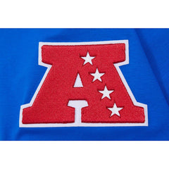 Buffalo Bills Pro Standard Hybrid T-Shirt - Royal T-shirts