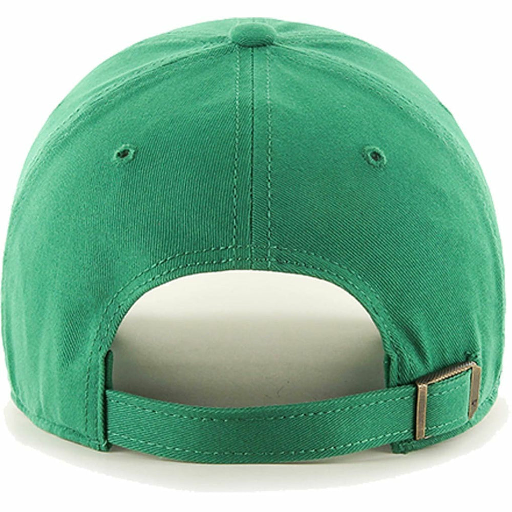 Boston Celtics '47 Women's Miata Clean Up Adjustable Hat Kelly Green - 47 brand