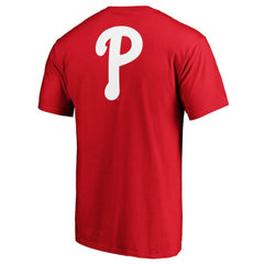 Philadelphia Phillies End Game T-Shirt - Red T-shirts