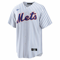 Dwight Gooden New York Mets Nike Home Retired Player Replica Jersey - White Jerseys