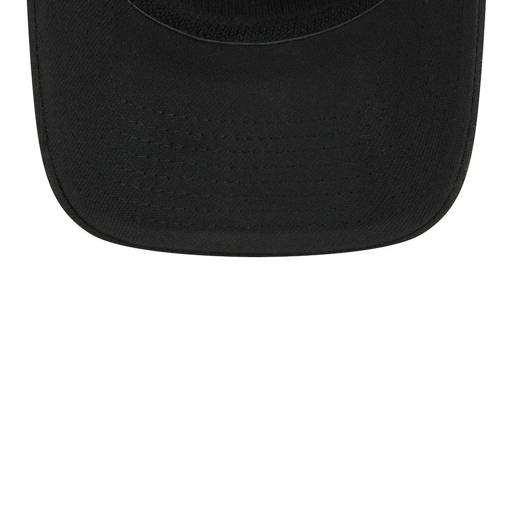Arizona Cardinals New Era City Originals 39THIRTY Flex Hat - Black Hats