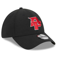 Atlanta Falcons New Era City Originals 39THIRTY Flex Hat - Black Hats