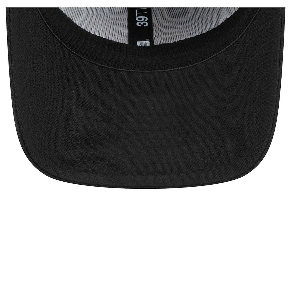 Atlanta Falcons New Era City Originals 39THIRTY Flex Hat - Black Hats