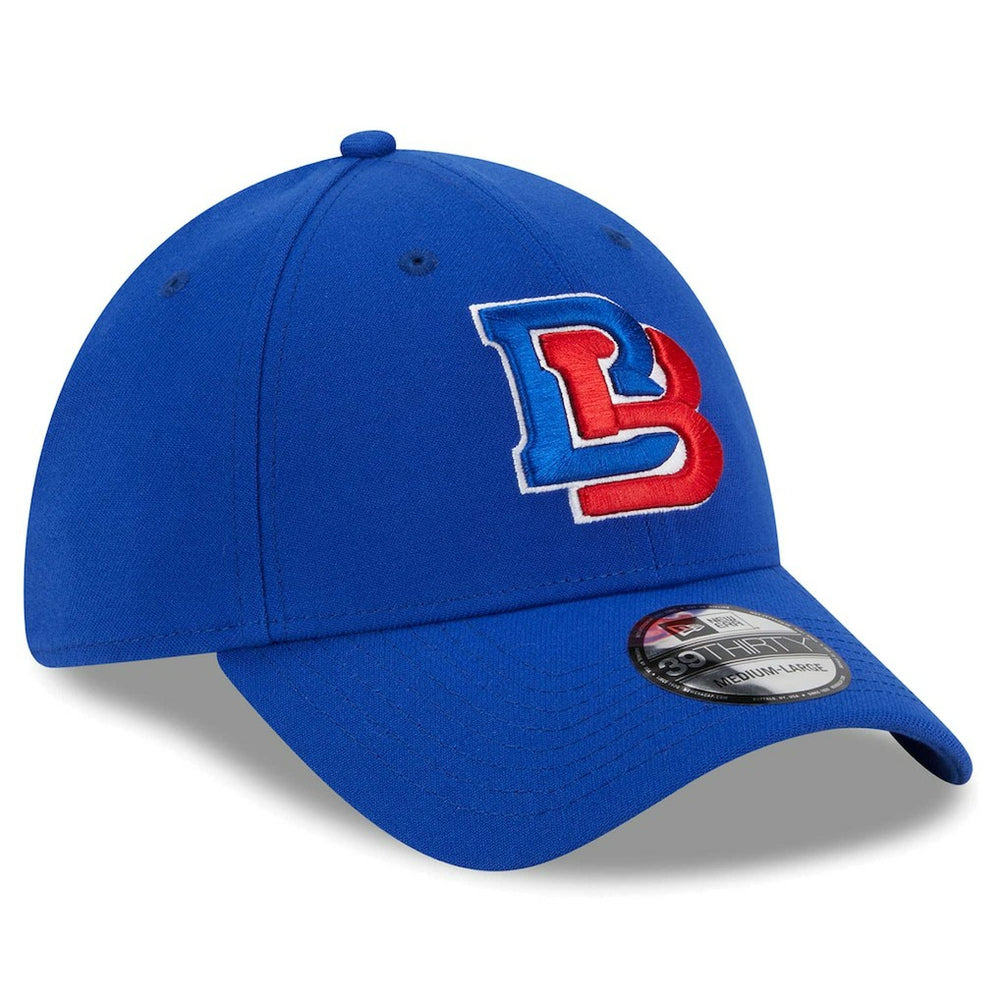 Buffalo Bills New Era City Originals 39THIRTY Flex Hat - Royal Hats