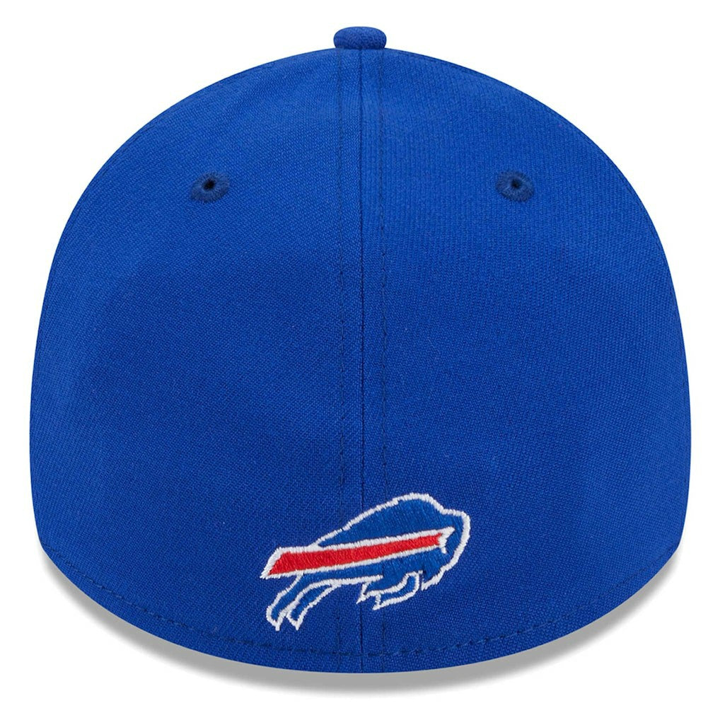 Buffalo Bills New Era City Originals 39THIRTY Flex Hat - Royal Hats