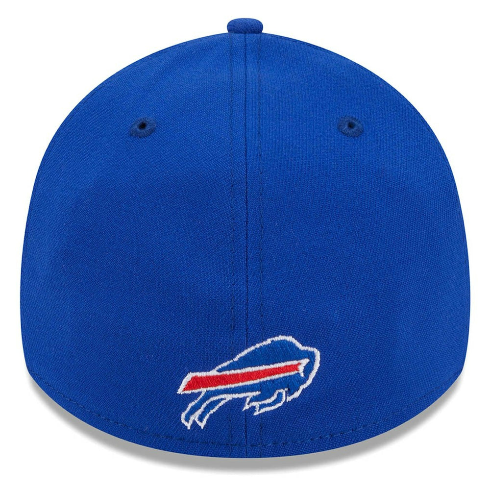 Buffalo Bills New Era City Originals 39THIRTY Flex Hat - Royal Hats