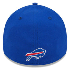 Buffalo Bills New Era City Originals 39THIRTY Flex Hat - Royal Hats