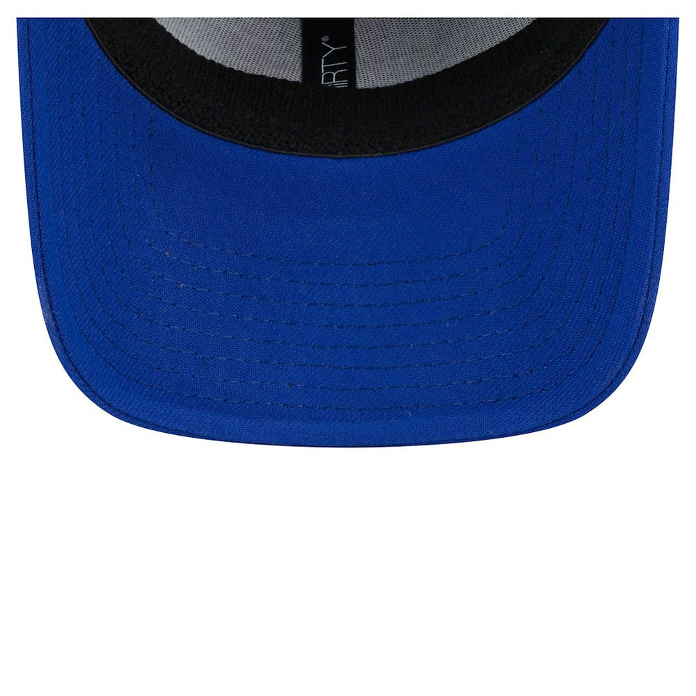 Buffalo Bills New Era City Originals 39THIRTY Flex Hat - Royal Hats
