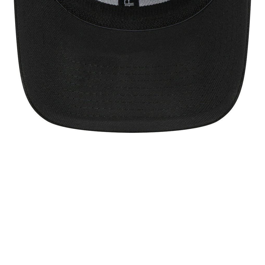 Cincinnati Bengals New Era City Originals 39THIRTY Flex Hat - Black Hats