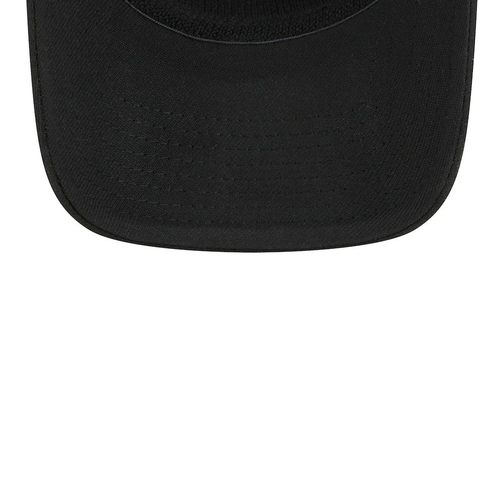 Las Vegas Raiders New Era City Originals 39THIRTY Flex Hat - Black Hats