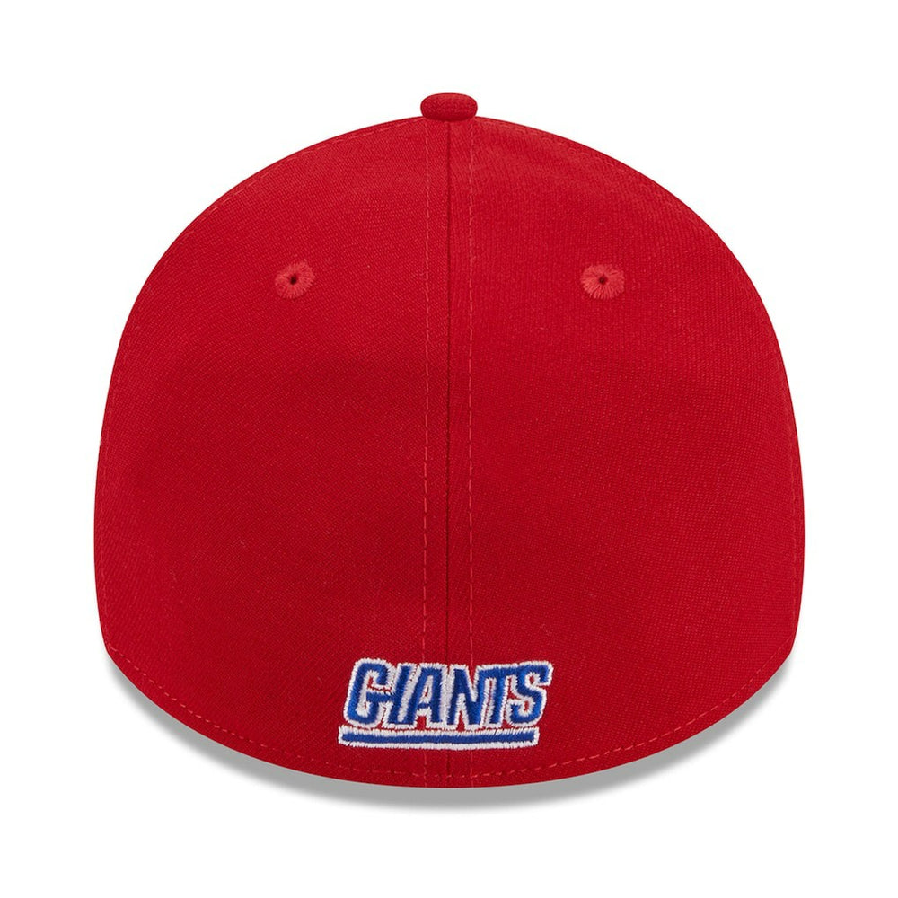 New York Giants New Era City Originals 39THIRTY Flex Hat - Red Hats
