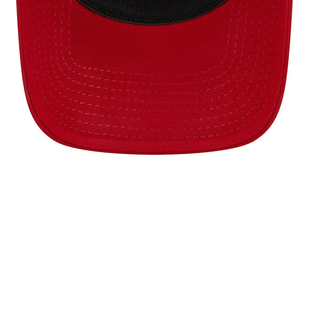 New York Giants New Era City Originals 39THIRTY Flex Hat - Red Hats