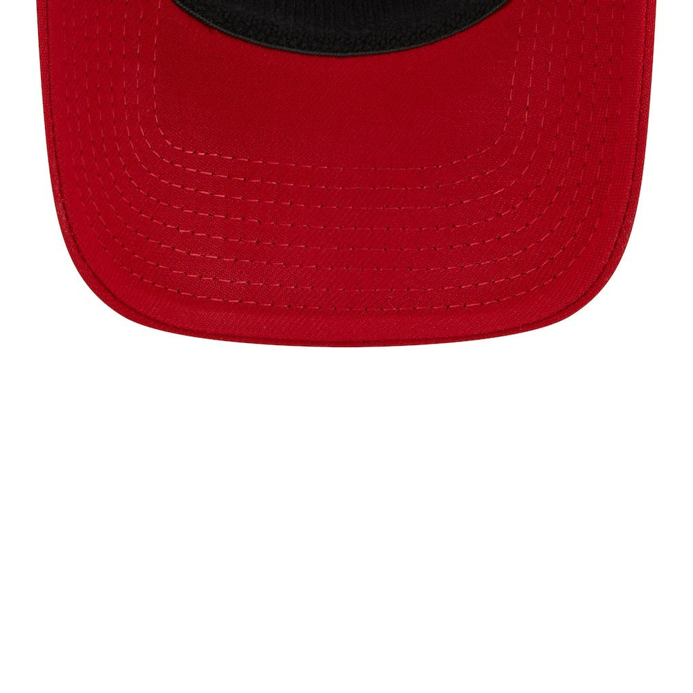 New York Giants New Era City Originals 39THIRTY Flex Hat - Red Hats