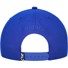 Juventus Palette Snapback Hat Royal
