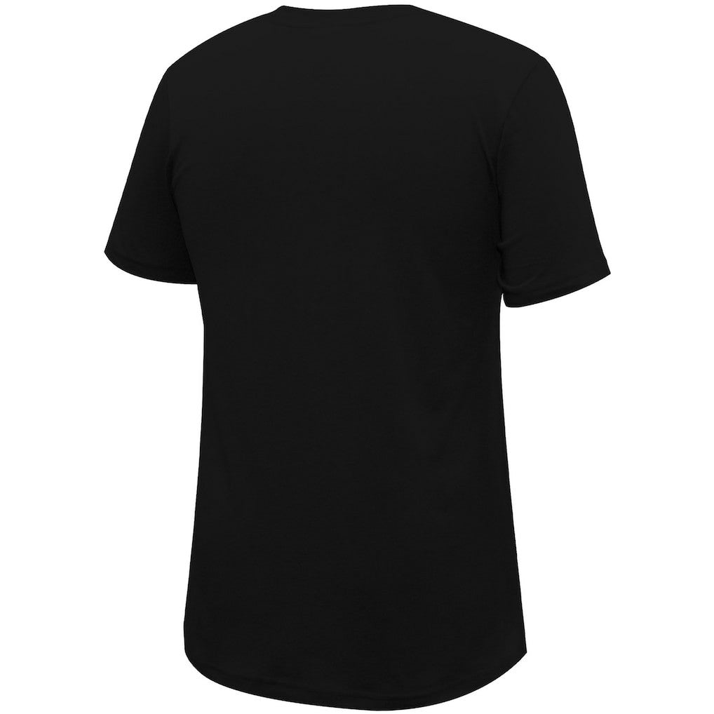 Brooklyn Nets Stadium Essentials Unisex City Year T-Shirt Black outlet