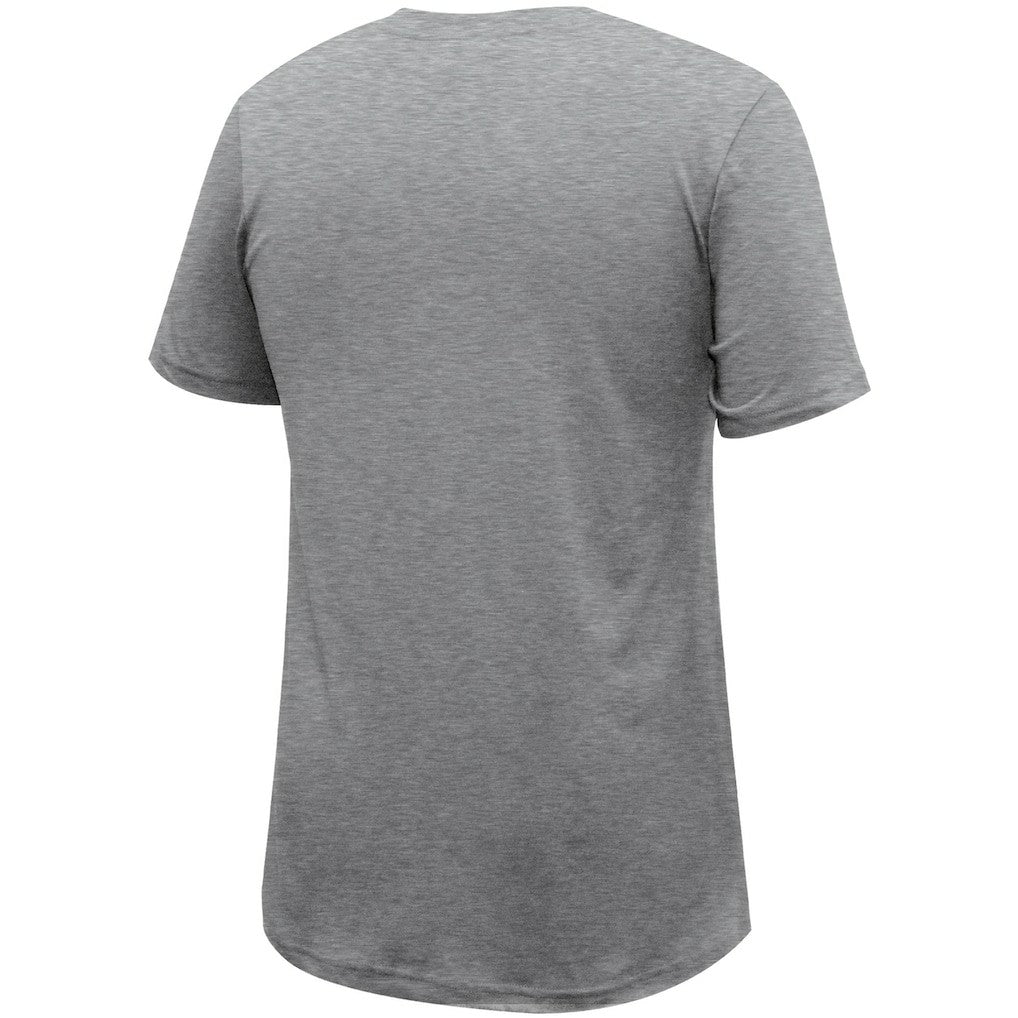 Brooklyn Nets Stadium Essentials Unisex Hometown T-Shirt Heather Gray outlet