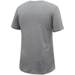 Brooklyn Nets Stadium Essentials Unisex Hometown T-Shirt Heather Gray outlet