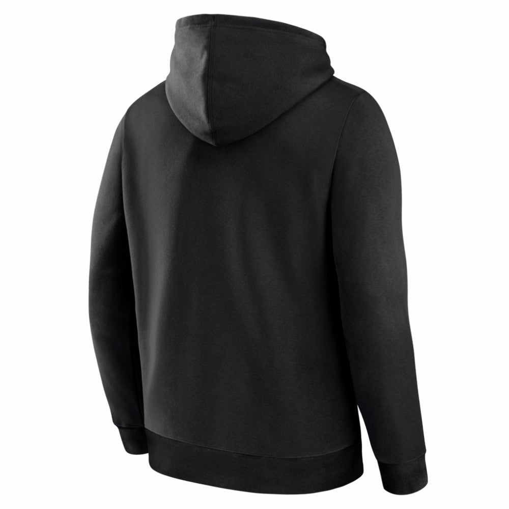 San Francisco Giants Fanatics Primary Logo Legacy Hoodie - Black Hoodies