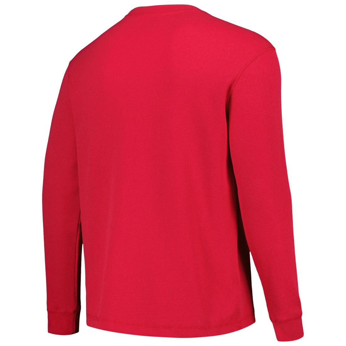 Tampa Bay Buccaneers Dunbrooke Cavalier Thermal Long Sleeve T-Shirt - Red T-shirts