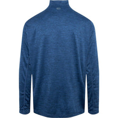 Dallas Cowboys Vineyard Vines Star Sankaty Quarter-Zip Jacket - Navy Jackets