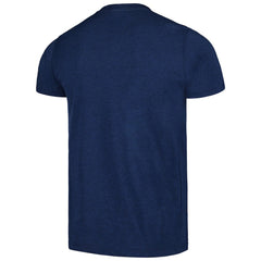 Boston Red Sox Homage Doodle Collection The Green Monster Tri-Blend T-Shirt - Navy T-shirts