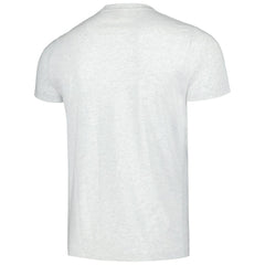 Chicago White Sox Homage Doodle Collection Disco Demolition Tri-Blend T-Shirt - Gray T-shirts