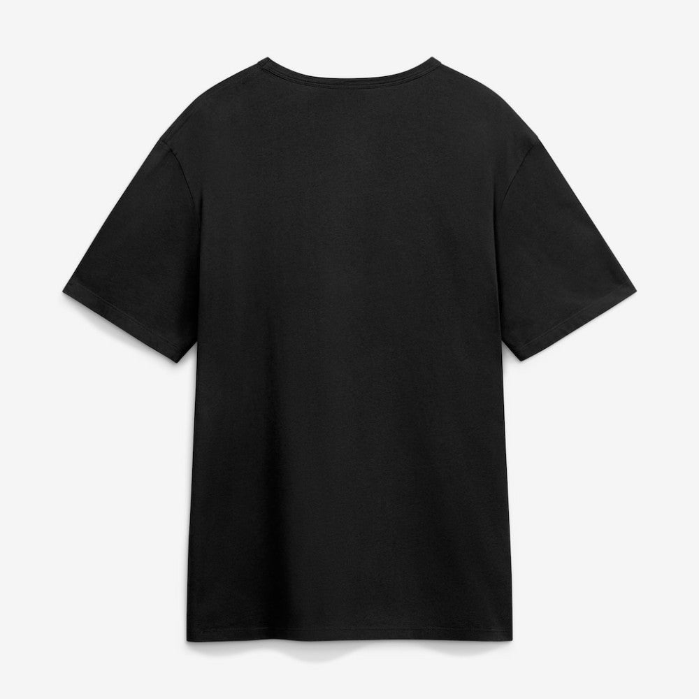 Los Angeles Dodgers Fanatics Alternate Logo Legacy T-Shirt - Black T-shirts
