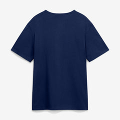 Detroit Tigers Fanatics Vintage Logo Legacy T-Shirt - Navy T-shirts