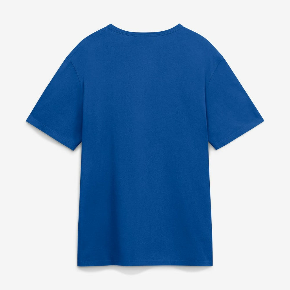 Seattle Mariners Fanatics Alternate Logo Legacy T-Shirt - Royal T-shirts