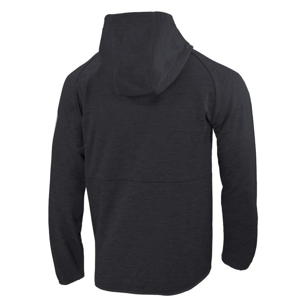 San Francisco Giants Columbia Omni-Wick It's Time Full-Zip Jacket - Black Jackets