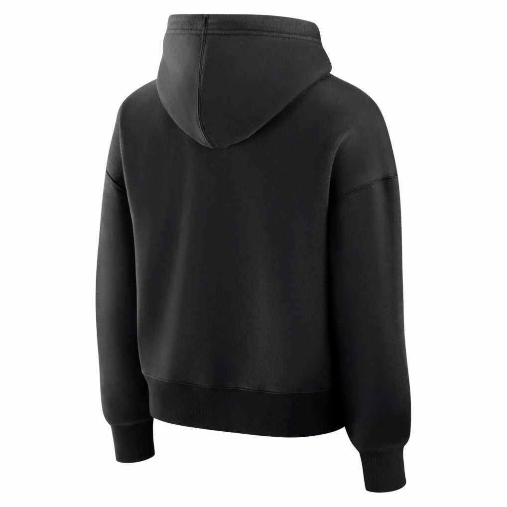 Indianapolis Colts Women's Essential Legacy Hoodie - Black Hoodies