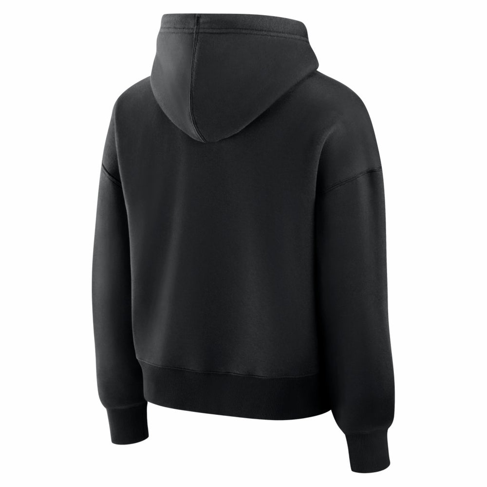 Indianapolis Colts Women's Essential Legacy Hoodie - Black Hoodies