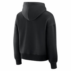 Indianapolis Colts Women's Essential Legacy Hoodie - Black Hoodies