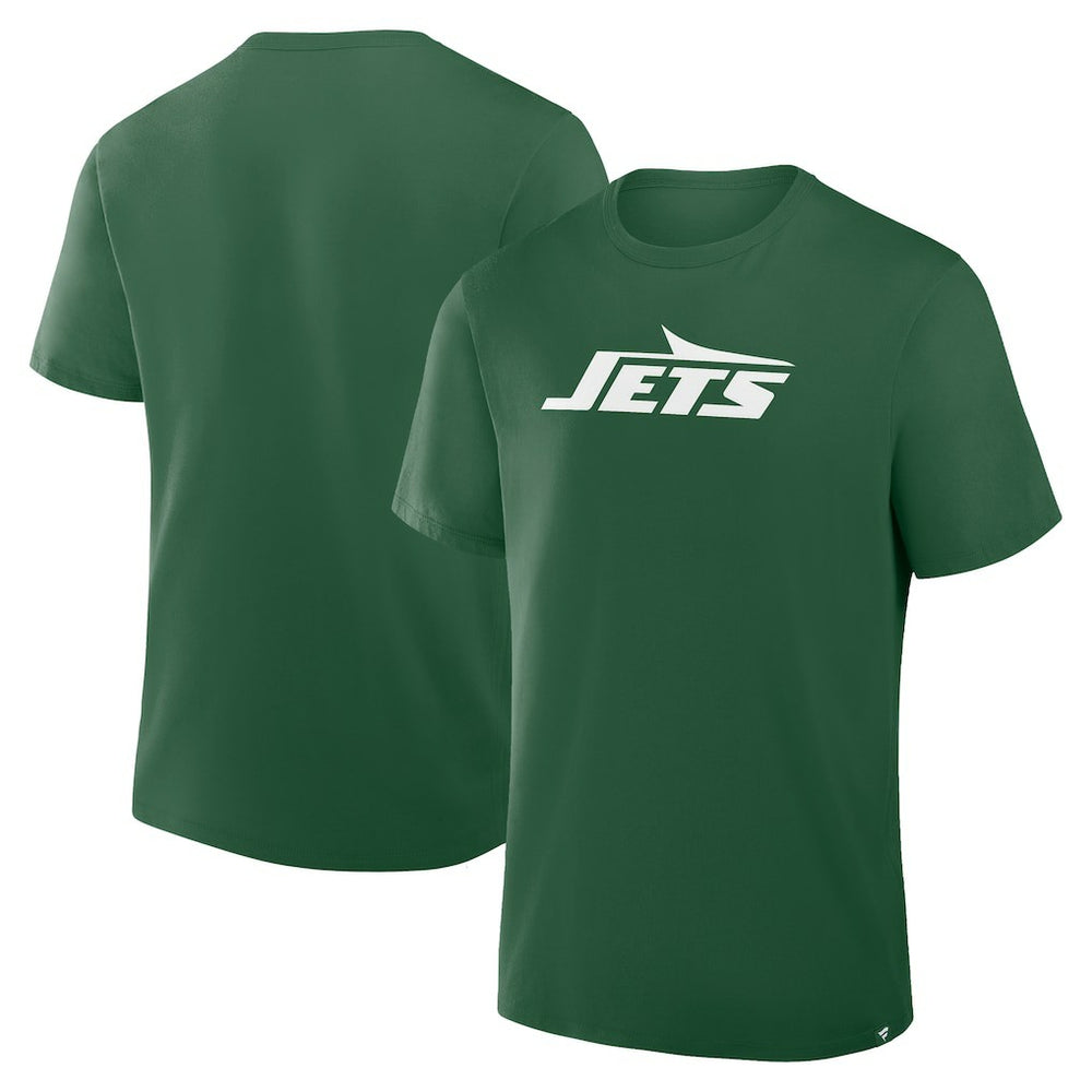 New York Jets Essential T-Shirt - Green T-shirts