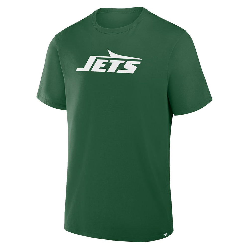 New York Jets Essential T-Shirt - Green T-shirts