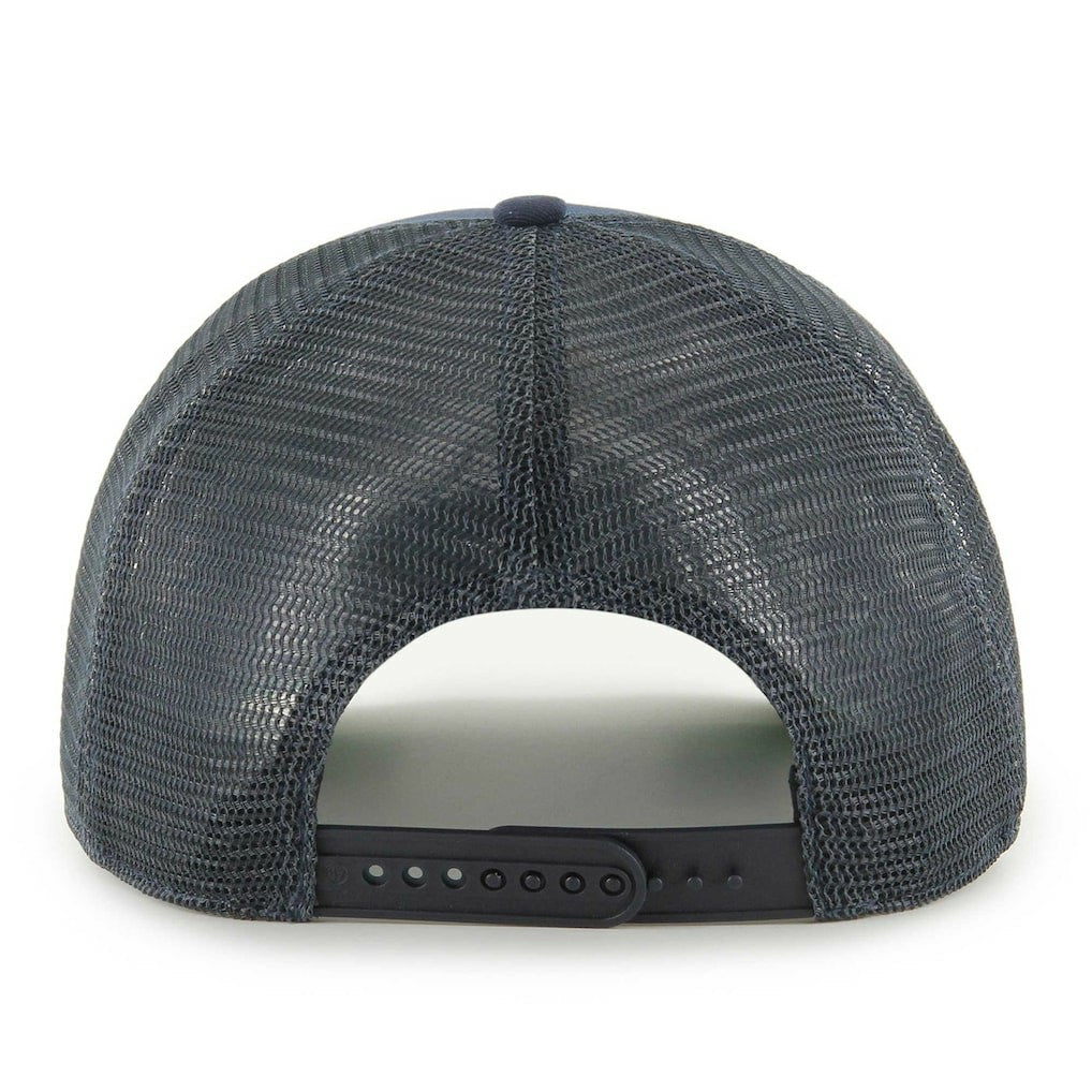 Dallas Cowboys '47 Mesh Hitch Adjustable Hat - Navy Hats