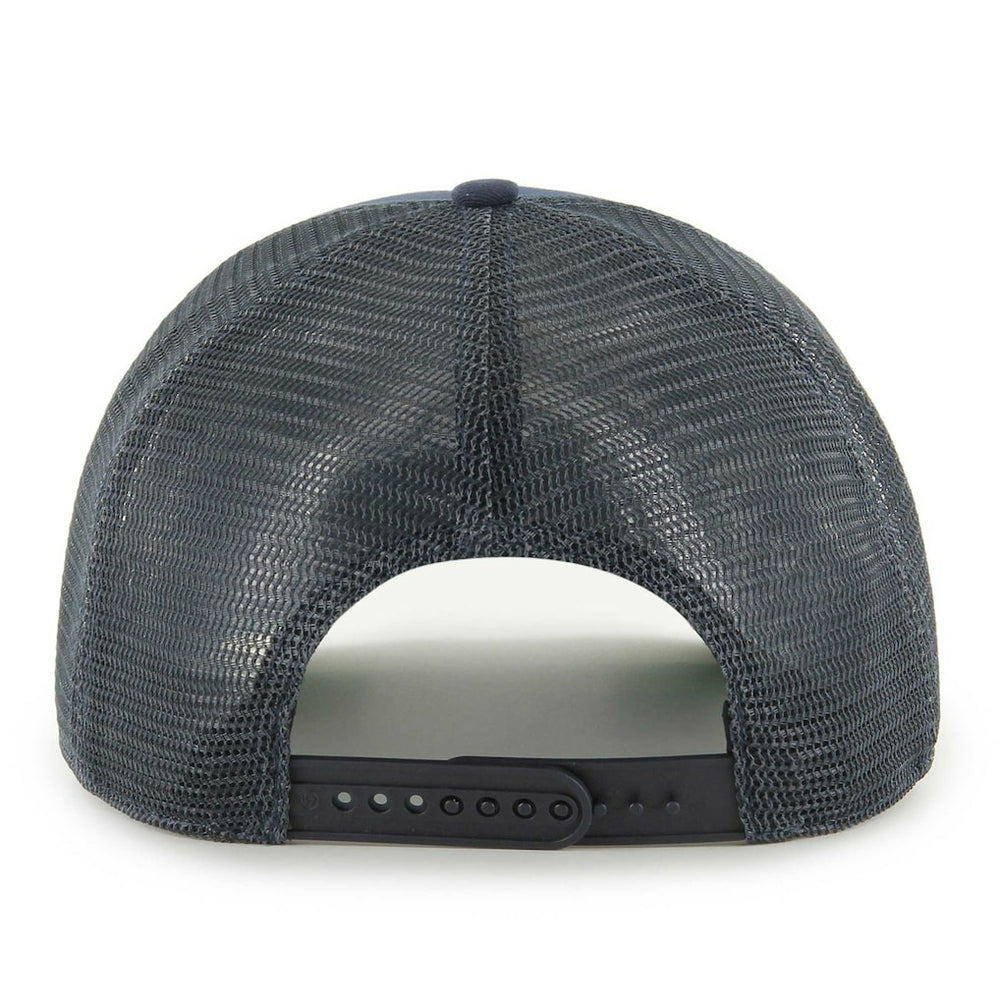 Dallas Cowboys '47 Mesh Hitch Adjustable Hat - Navy Hats