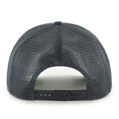 Dallas Cowboys '47 Mesh Hitch Adjustable Hat - Navy Hats