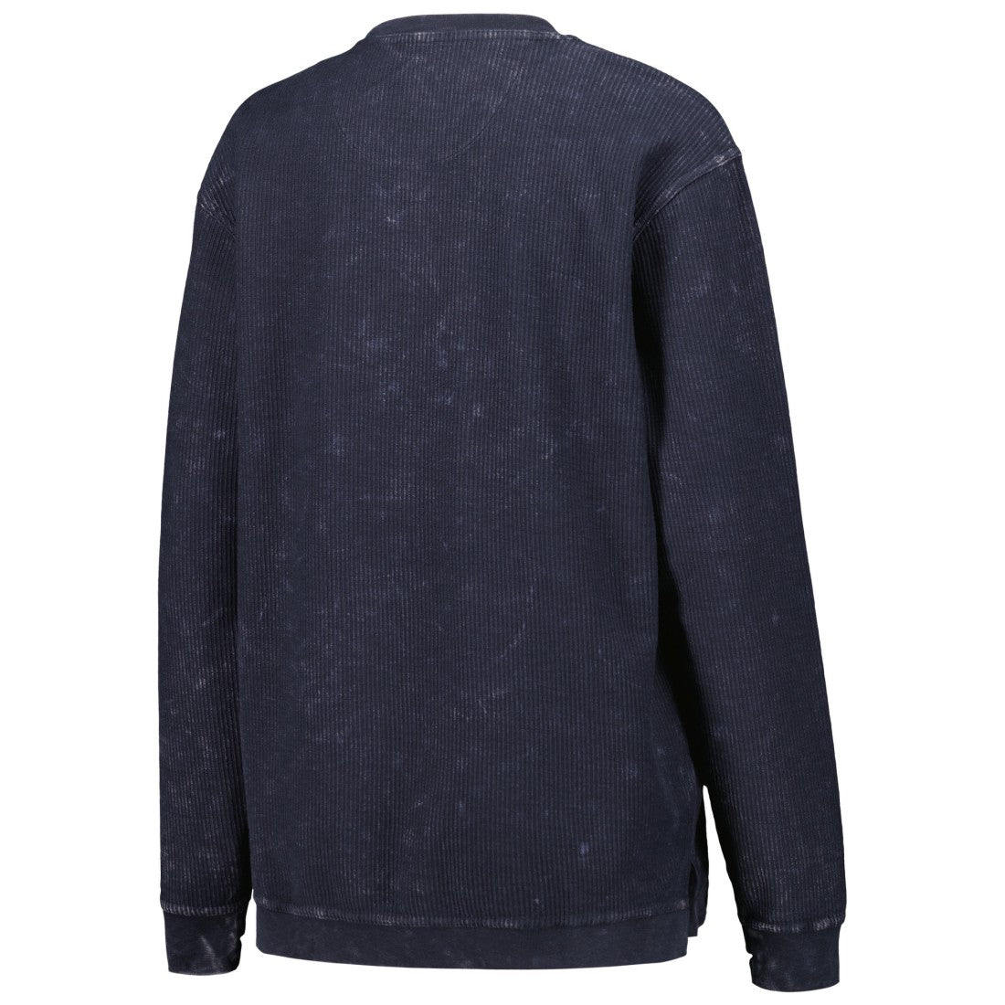 Tennessee Titans G-III 4Her by Carl Banks Women's Comfy Cord Pullover Sweatshirt - Navy Pullover