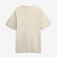Cleveland Guardians Fanatics Stadium Slub T-Shirt - Tan T-shirts