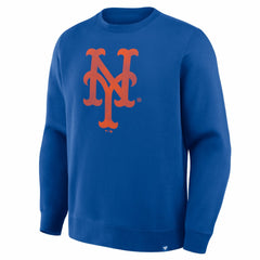 New York Mets Fanatics Legacy Sweatshirt - Royal Sweatshirts